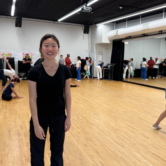 The Koubek Center in Miami